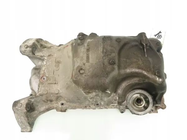 Honda Oliepan OEM MISKA OLEJOWA voor Civic VIII 1.8 image 3