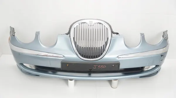 Jaguar S-Type Frontstoßstange OEM 360210648 1999-2004 image 2
