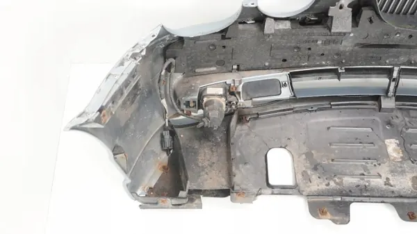 Jaguar S-Type Frontstoßstange OEM 360210648 1999-2004 image 10