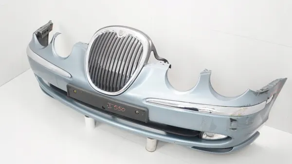 Jaguar S-Type Frontstoßstange OEM 360210648 1999-2004 image 3