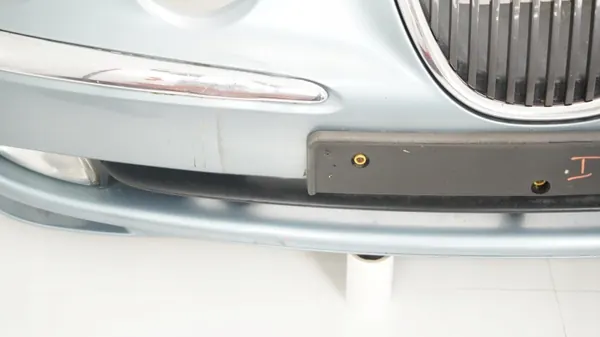 Jaguar S-Type Frontstoßstange OEM 360210648 1999-2004 image 5