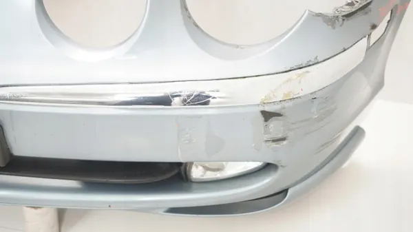 Jaguar S-Type Frontstoßstange OEM 360210648 1999-2004 image 6