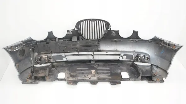 Jaguar S-Type Frontstoßstange OEM 360210648 1999-2004 image 9