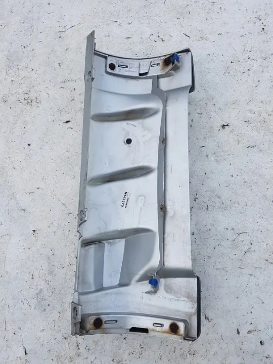 Angle d'aérateur cabine gauche MAN TGA TGL TGM OEM 246 image 3