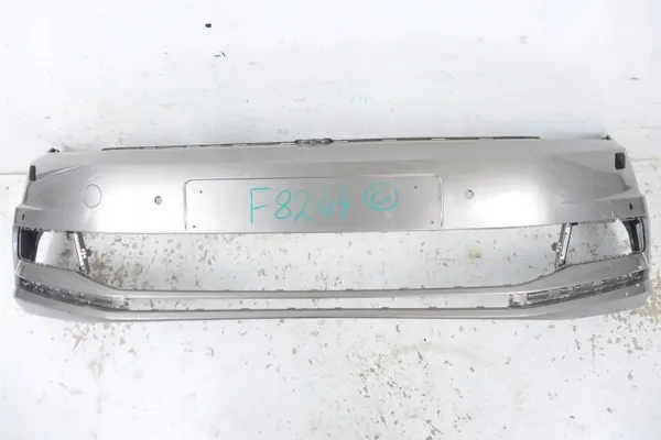 OEM 5TA807221AL Voorbumper voor VW Touran II/III image 2