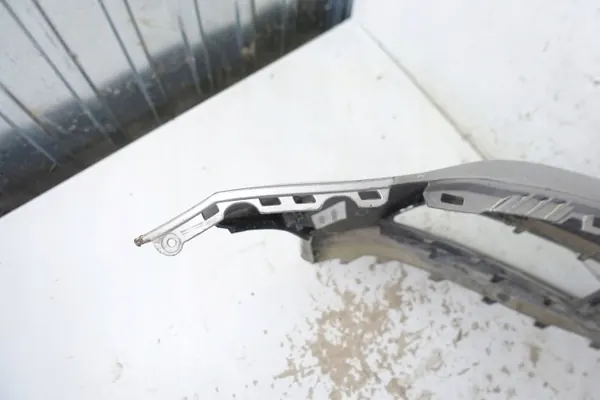 OEM 5TA807221AL Voorbumper voor VW Touran II/III image 7