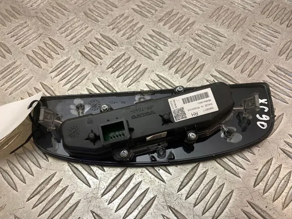 Head-up display Volvo XC90 2018 OEM 39828071 image 4