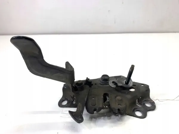 OEM LORK-144-34721 voorste motorkapslot voor Nissan Juke image 2