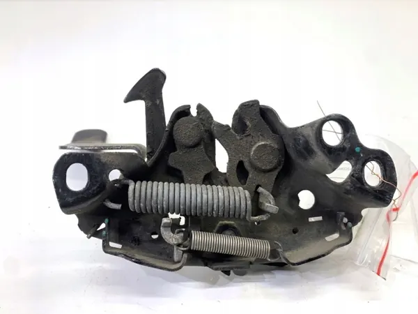 OEM LORK-144-34721 voorste motorkapslot voor Nissan Juke image 3