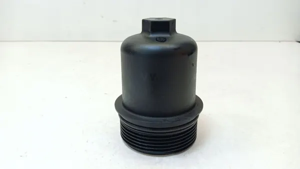 AUDI TT 8S Mk3 14-23 2.0 B Versnellingsbakfilterdeksel OEM 02E305045 image 2