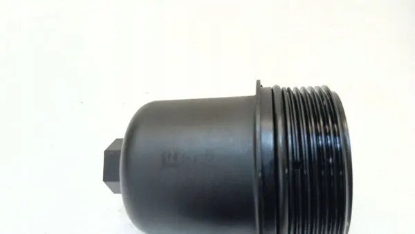 AUDI TT 8S Mk3 14-23 2.0 B Versnellingsbakfilterdeksel OEM 02E305045 image 3