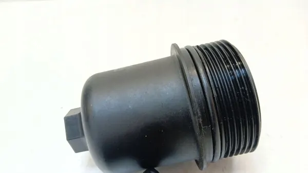 AUDI TT 8S Mk3 14-23 2.0 B Versnellingsbakfilterdeksel OEM 02E305045 image 4