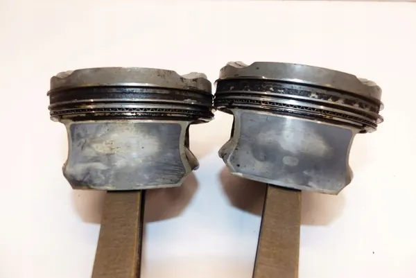 Kit Piston & Bielle OEM 1295 CJ5GCC STD - Occasion image 4
