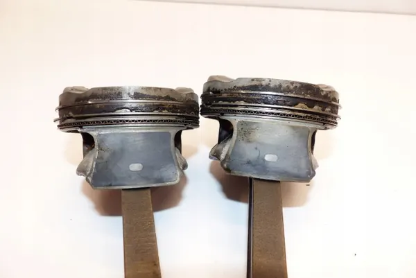 Kit Piston & Bielle OEM 1295 CJ5GCC STD - Occasion image 5