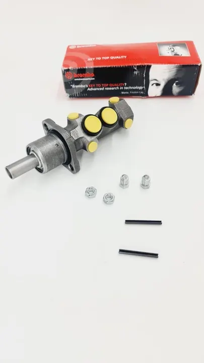 Brembo M 85 035 Rempomp image 10