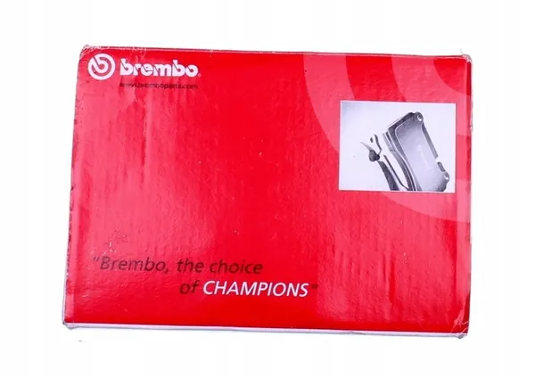 Brembo M 85 035 Rempomp image 8