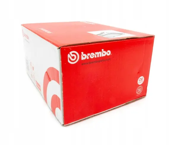Brembo M 85 035 Rempomp image 9