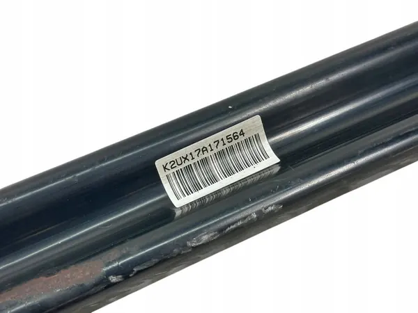 CADILLAC ESCALADE YUKON TAHOE 15-20 Barra Panhard OEM image 5