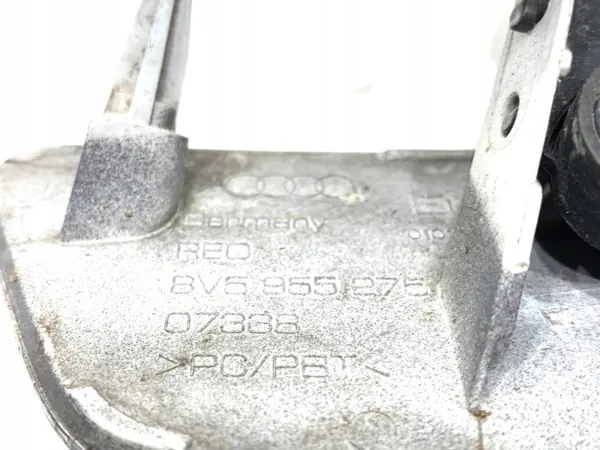 Vänster fram strålkastartvätt OEM 8V0955101 Audi A3 8V image 3