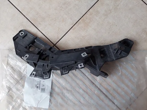 Espelho Lateral Esquerdo - Citroen Jumper - Peugeot Boxer - 2014 image 2