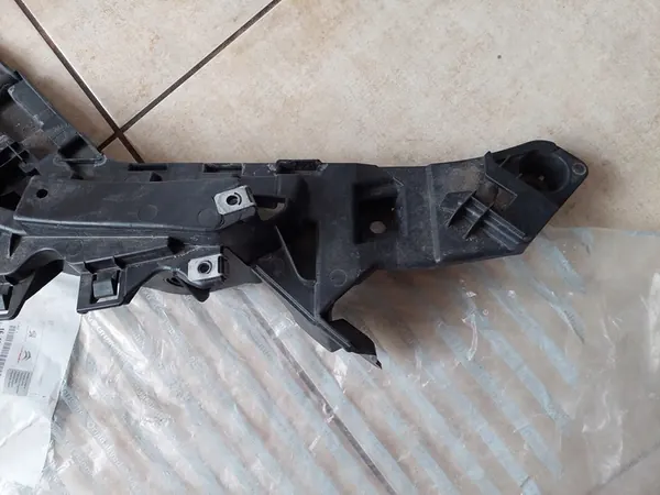 Espelho Lateral Esquerdo - Citroen Jumper - Peugeot Boxer - 2014 image 4