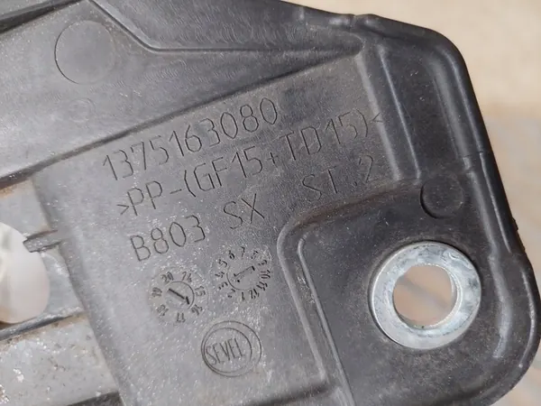 Espelho Lateral Esquerdo - Citroen Jumper - Peugeot Boxer - 2014 image 6