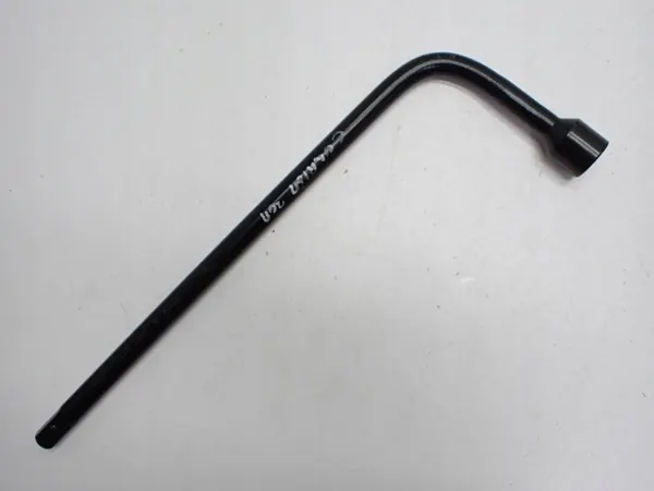 Ford OE Reparationssats OEM ZESTAW NAPRAWCZY LEWAREK KLUCZ UCHO image 7