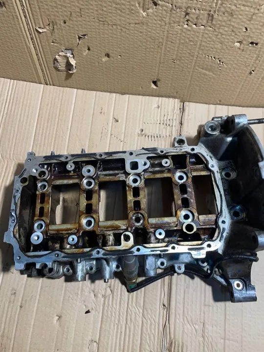 Peugeot 308 2009 Krukassteun OEM V75346458007 image 3