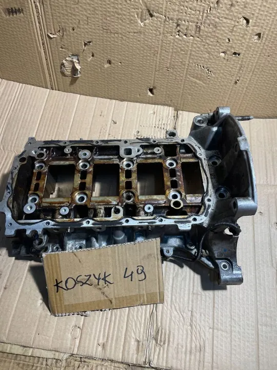 Peugeot 308 2009 Krukassteun OEM V75346458007 image 4