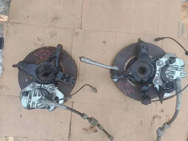OEM 11380108283 Jarrujousi Set Citroen C4 B7:lle image 2