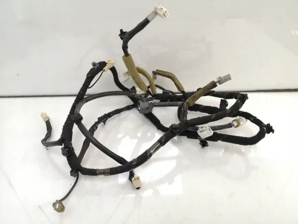 Kofferraum-Kabelbaum Mazda 6 OEM GS2A67060A image 2