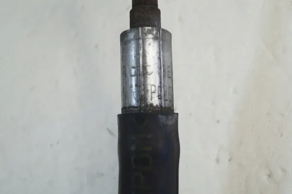 Ohjausletku OEM 8E1 422 893 Audi A4:lle image 7