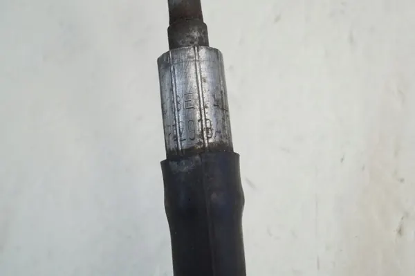 Ohjausletku OEM 8E1 422 893 Audi A4:lle image 8