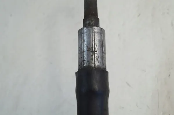 Ohjausletku OEM 8E1 422 893 Audi A4:lle image 9