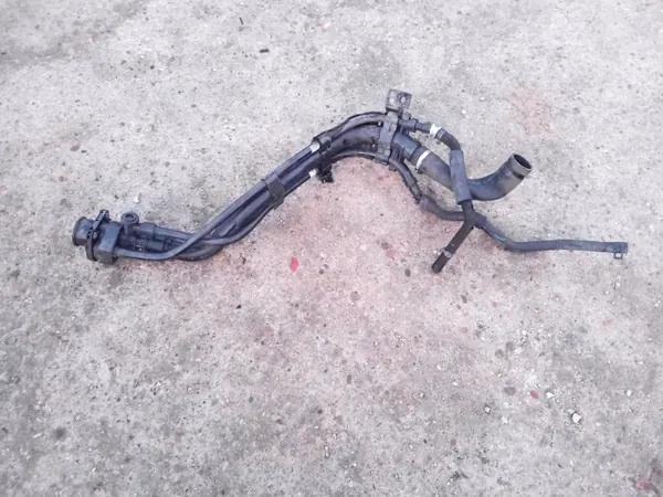OEM AKH18468 Brandstofvulpijp voor Hyundai i30 III image 3