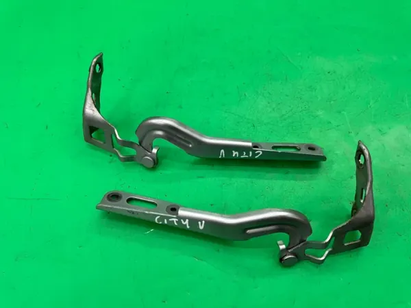 Kit de Dobradiças do Capô OEM NH-700M para Honda City V GM1 image 4