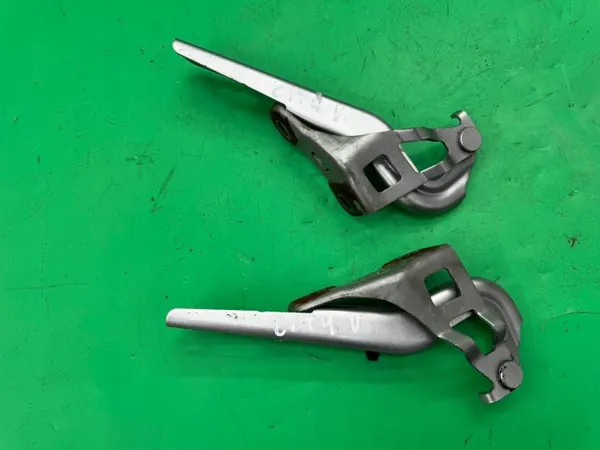 Kit de Dobradiças do Capô OEM NH-700M para Honda City V GM1 image 5