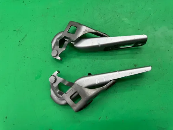 Kit de Dobradiças do Capô OEM NH-700M para Honda City V GM1 image 6