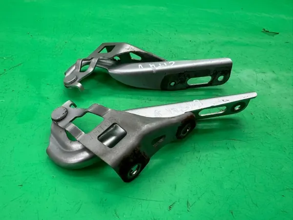 Kit de Dobradiças do Capô OEM NH-700M para Honda City V GM1 image 7