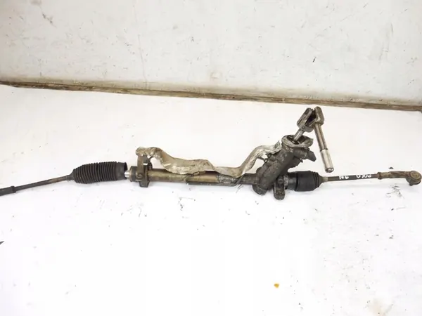 Caixa de direção TRW VW Polo 9N Seat Ibiza III Skoda Fabia image 2