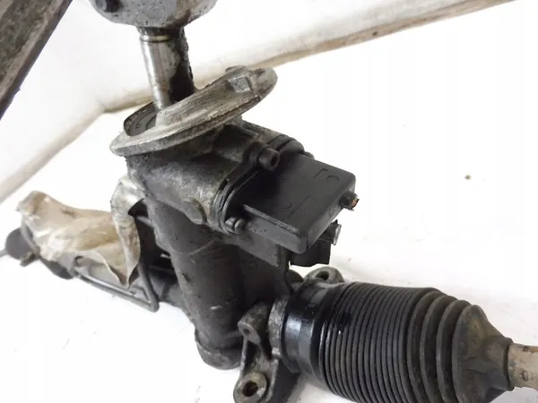 Caixa de direção TRW VW Polo 9N Seat Ibiza III Skoda Fabia image 3