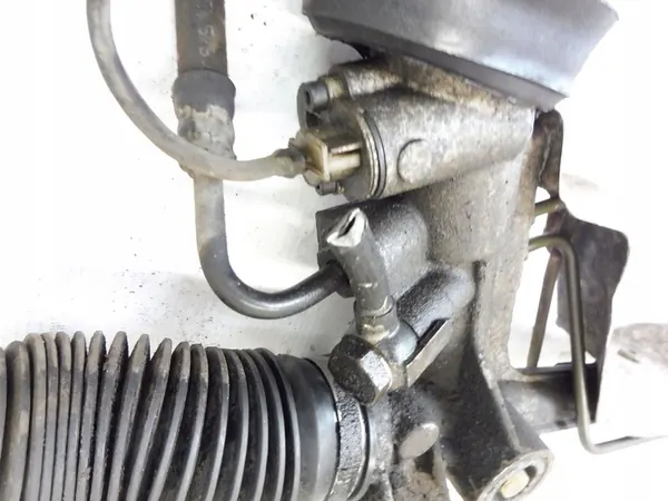 Caixa de direção TRW VW Polo 9N Seat Ibiza III Skoda Fabia image 4