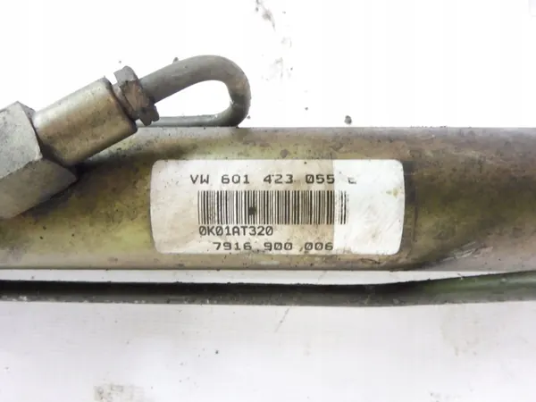 Caixa de direção TRW VW Polo 9N Seat Ibiza III Skoda Fabia image 5