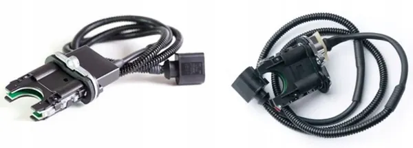 Caixa de direção TRW VW Polo 9N Seat Ibiza III Skoda Fabia image 7