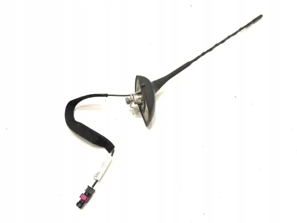 Antena OEM 13484449 para Opel Corsa E Hatchback image 2