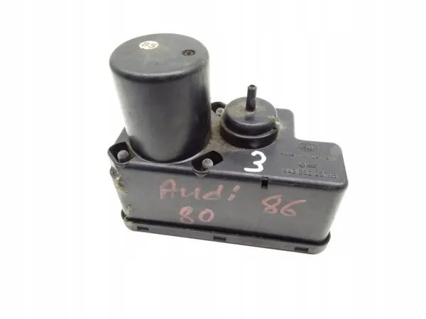 Bomba de fecho central OEM 443862257B para Audi 80/90 B3/B4 image 2