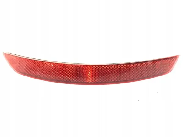 Refletor para-choques traseiro esquerdo OEM 8V5945105A Audi A3 8V image 2