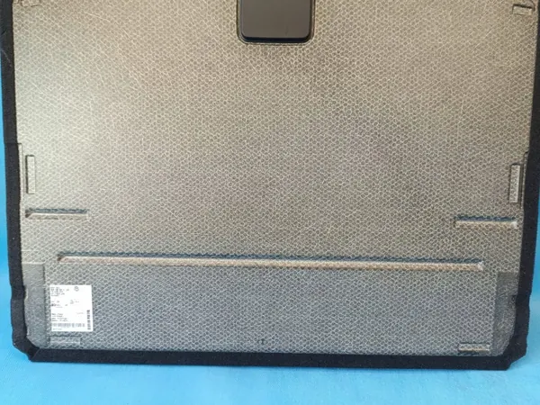 OEM 5NA858855G Kofferraumboden für VW Tiguan II 2 Lift image 7