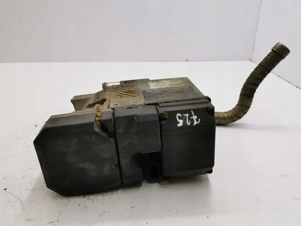 Webasto-värmare Mercedes-Benz A W168 2000 image 2