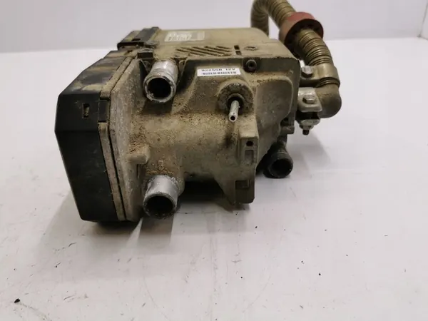 Webasto-värmare Mercedes-Benz A W168 2000 image 3